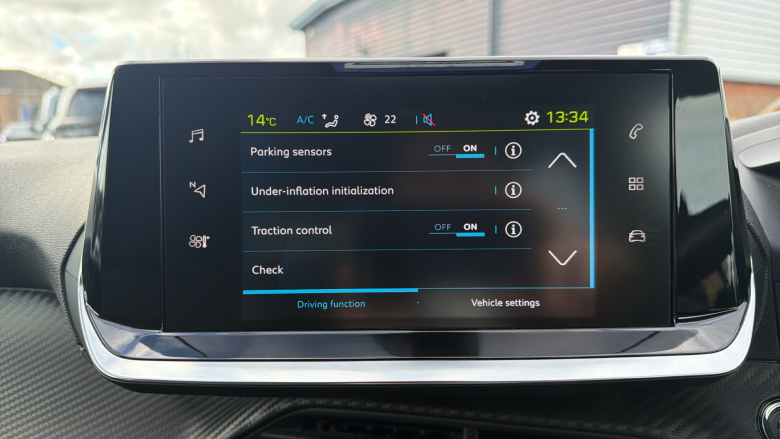 Peugeot 208 100kW Allure Premium 50kWh 5dr Auto Electric Hatchback